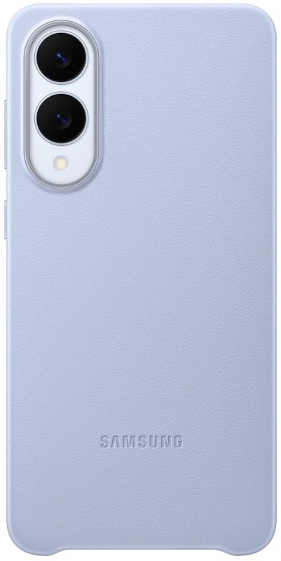 Чохол Samsung для Galaxy S25 Edge (S937), Kindsuit case, блакитний