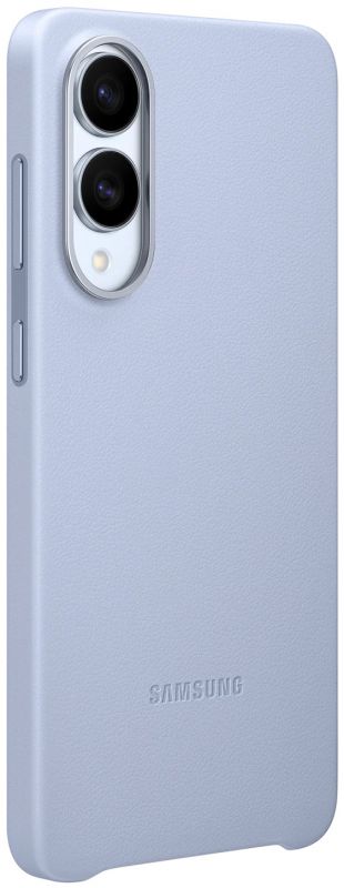 Чохол Samsung для Galaxy S25 Edge (S937), Kindsuit case, блакитний