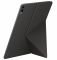 Чохол Samsung для Galaxy Tab S11 Ultra (X936), Book Cover, чорний