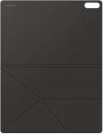 Чохол Samsung для Galaxy Tab S11 Ultra (X936), Book Cover, чорний