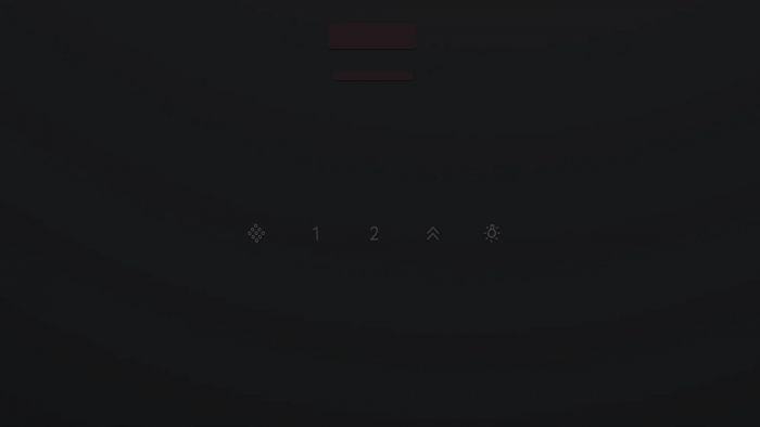 Витяжка Bosch похила, 60см, 700 м.куб/год, чорний