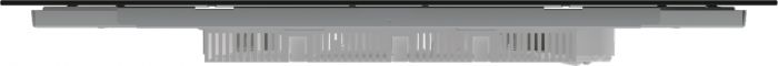 Варильна поверхня Gorenje індукційна, 60см, PowerBoost, TouchControl, Wi-Fi, збільшена площа приготування, чорний