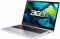Ноутбук Acer Aspire Go AG15-71P 15.6" FHD IPS, Intel i5-13420H, 16GB, F1TB, UMA, Lin, сріблястий