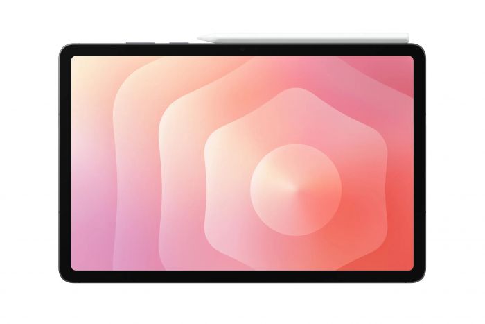 Планшет Samsung Galaxy Tab S11 (X730) 11" 12ГБ, 256ГБ, 8400мА•год, Android, сірий