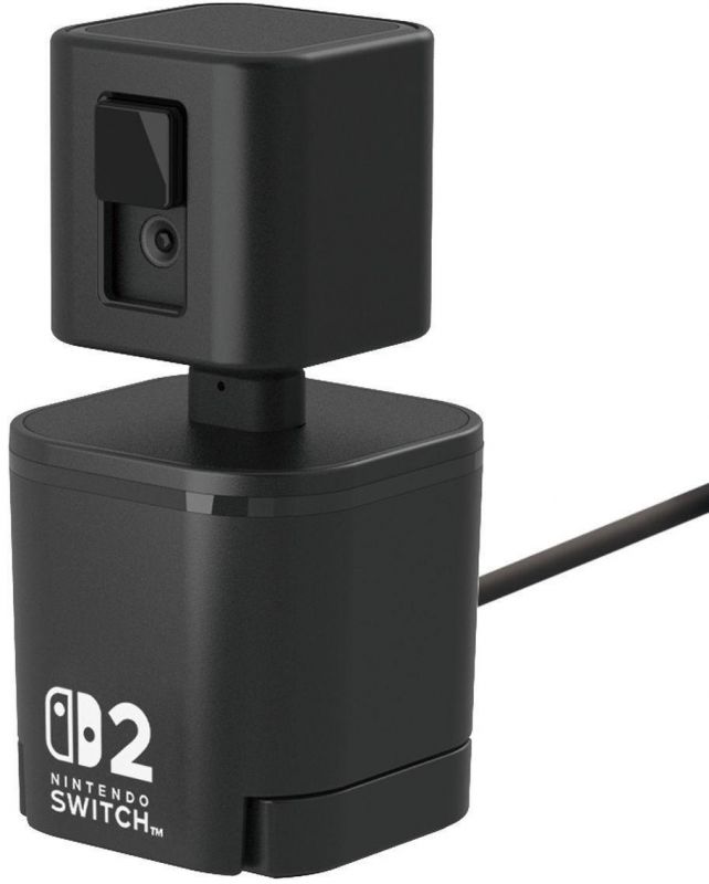 Камера HORI USB Camera для NS2