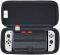 Чехол HORI Slim Tough Pouch Black для Nintendo Switch (Oled)