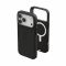 Чохол UAG для iPhone 17 Pro Max, Civilian MagSafe, Black