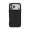 Чохол UAG для iPhone 17 Pro Max, Civilian MagSafe, Black