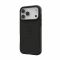 Чохол UAG для iPhone 17 Pro Max, Civilian MagSafe, Black