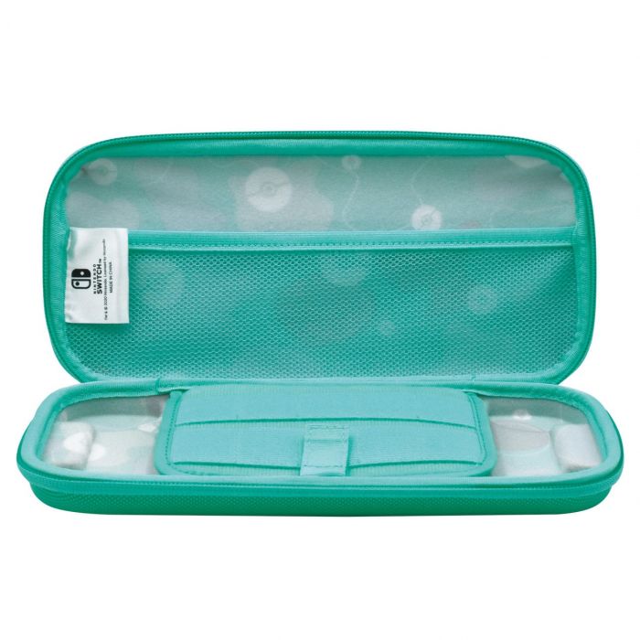 Чохол Vault Case (Pikachu & Friends) для Nintendo Switch