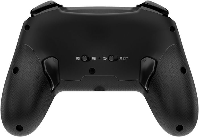 Бездротовий геймпад HORI PC Wireless Horipad для ПК та Steam Deck