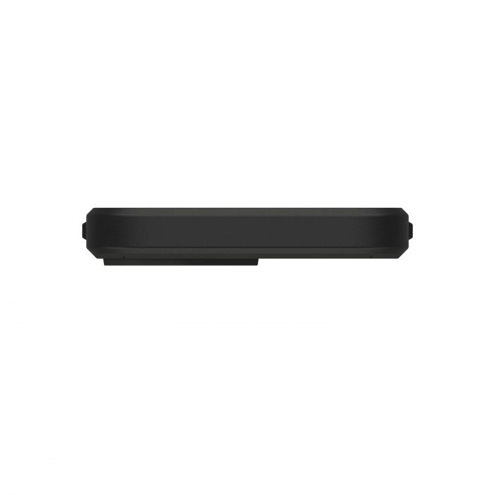 Чохол UAG для iPhone 17, Civilian MagSafe, Black