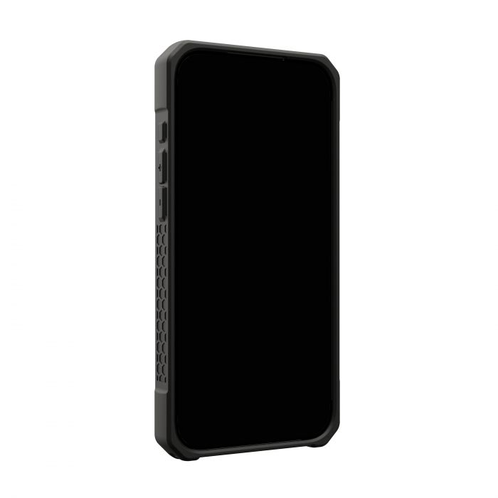 Чохол UAG для iPhone 17 Pro Max, Monarch Pro MagSafe, Kevlar Mallard
