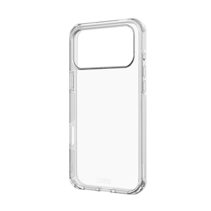 Чохол UAG для iPhone 17 Pro Max, Plyo, Ice