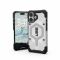 Чохол UAG для iPhone 17, Pathfinder Clear MagSafe, Ice/Silver