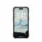 Чохол UAG для iPhone 17, Pathfinder Clear MagSafe, Ash/Black