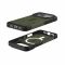 Чохол UAG для iPhone 17 Pro, Pathfinder MagSafe, Olive