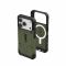 Чохол UAG для iPhone 17 Pro, Pathfinder MagSafe, Olive