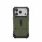 Чохол UAG для iPhone 17 Pro, Pathfinder MagSafe, Olive