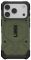 Чохол UAG для iPhone 17 Pro, Pathfinder MagSafe, Olive