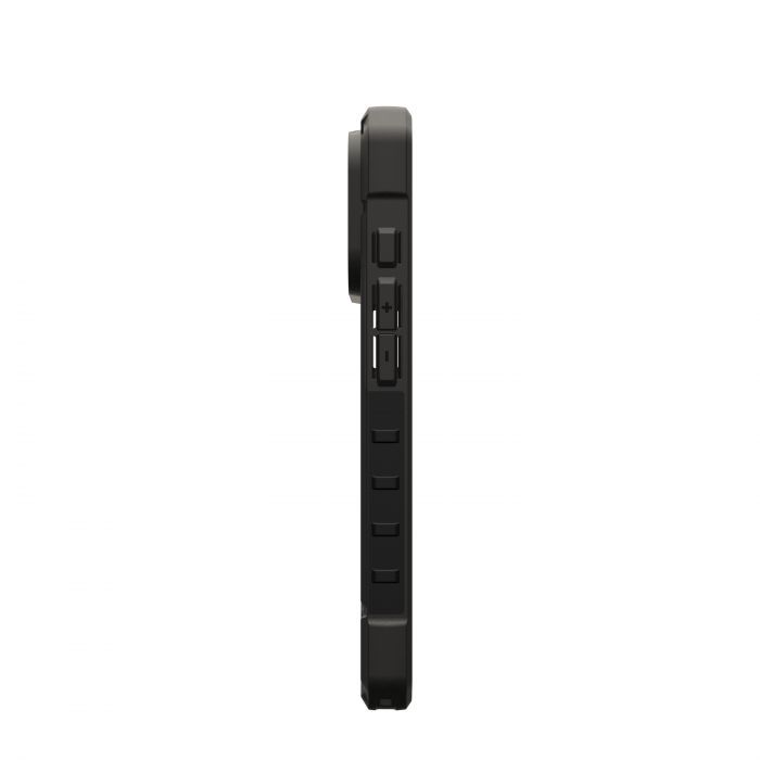 Чохол UAG для iPhone 17 Pro, Pathfinder MagSafe SE, Midnight Camo