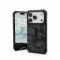 Чохол UAG для iPhone 17 Pro, Pathfinder MagSafe SE, Midnight Camo