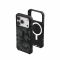 Чохол UAG для iPhone 17 Pro, Pathfinder MagSafe SE, Midnight Camo