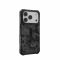 Чохол UAG для iPhone 17 Pro, Pathfinder MagSafe SE, Midnight Camo