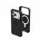 Чохол UAG для iPhone 17 Pro, Pathfinder MagSafe, Black