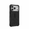 Чохол UAG для iPhone 17 Pro, Pathfinder MagSafe, Black