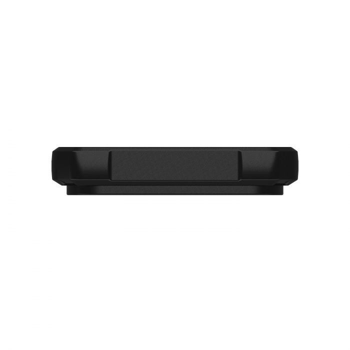 Чохол UAG для iPhone 17 Pro Max, Pathfinder Clear MagSafe, Ash/Black