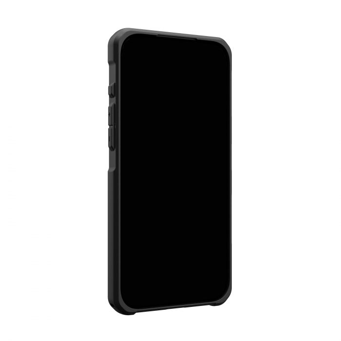 Чохол UAG для iPhone 17 Pro Max, Metropolis LT MagSafe, Kevlar Black