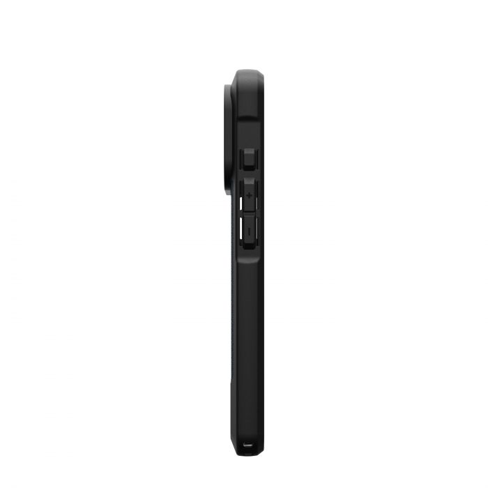 Чохол UAG для iPhone 17 Pro, Metropolis LT MagSafe, Kevlar Mallard
