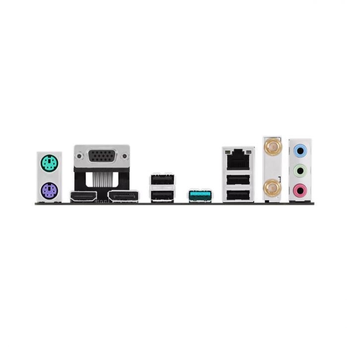 Материнcька плата ASUS PRIME H610M-A WIFI s1700 H610 2xDDR5 M.2 HDMI D-Sub DP Wi-Fi BT mATX