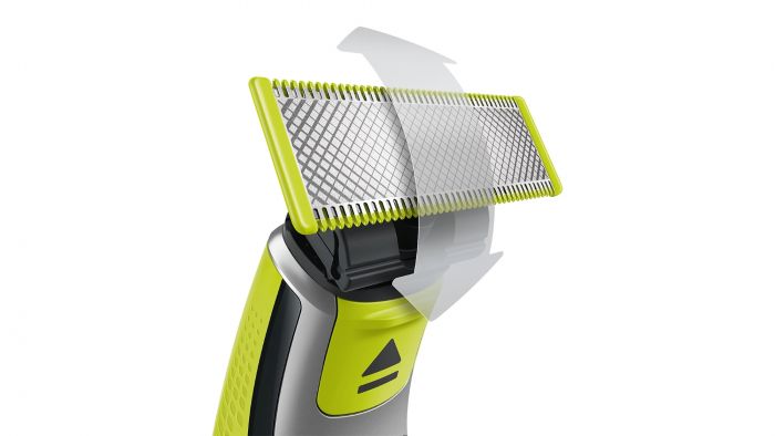 Змінне лезо Philips OneBlade QP260/50 6 шт