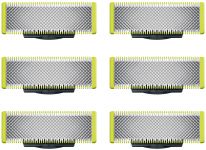 Змінне лезо Philips OneBlade QP260/50 6 шт