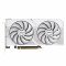 Відеокарта ASUS GeForce RTX 5060 8GB GDDR7 OC DUAL-RTX5060-O8G-WHITE білий