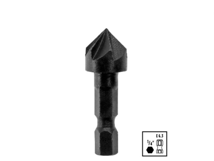 Набір ударних біт і свердл Einhell 95шт XL-Box 1.5кг