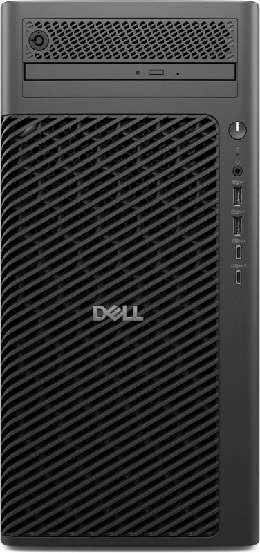 Робоча станція DELL Pro Max MT, Intel U7-265, 32GB, F1TB, NVD 2000Ada-16, кл+м, Win11P