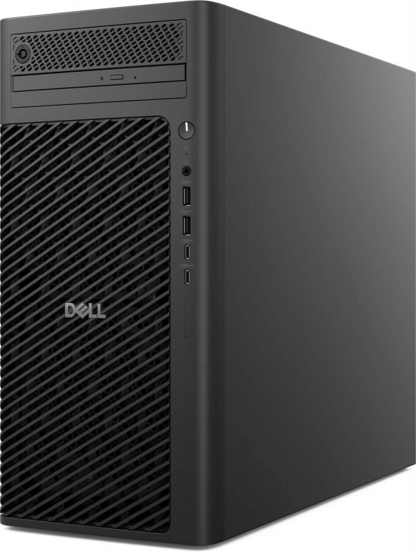Робоча станція DELL Pro Max MT, Intel U7-265, 32GB, F1TB, NVD 2000Ada-16, кл+м, Win11P