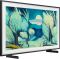 Телевізор 65" Samsung QLED 4K 100Hz (Up to 144Hz) Smart Tizen Black The Frame