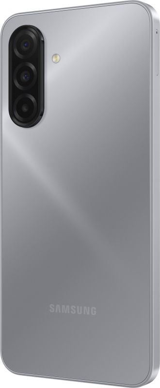 Смартфон Samsung Galaxy A17 (A175) 6.7" 8/256ГБ, 2SIM, 5000мА•год, сірий