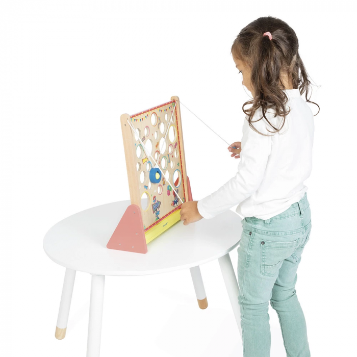 Настільна гра Janod Вертикальний виклик