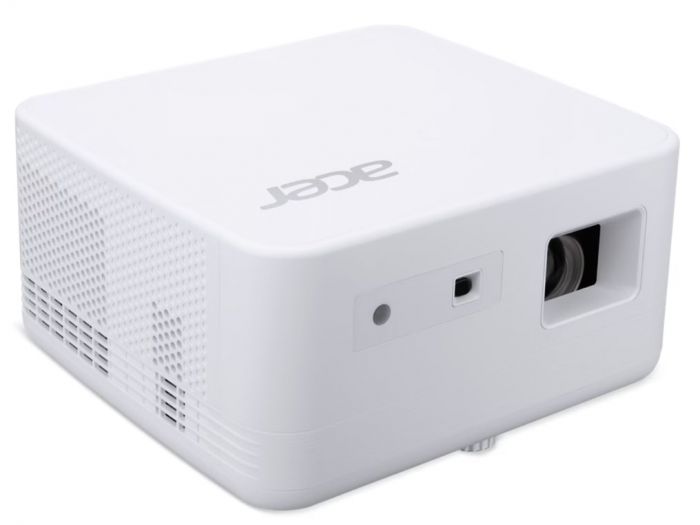 Проєктор Acer PD1510ic FHD, 1500 lm, LED, 1.2, WiFi, Whale TV