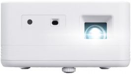 Проєктор Acer PD1510ic FHD, 1500 lm, LED, 1.2, WiFi, Whale TV