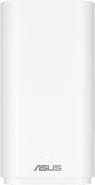 Система WiFi-Mesh ASUS ZenWiFi BD4 Outdoor BE3600, 2x2,5GE WAN/LAN, 1мод, білий