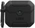 Чохол UAG для AirPods (Gen 4, 2024), Scout, Black