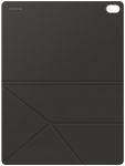 Чохол Samsung для Galaxy Tab S11 (X730/736), Book Cover, чорний