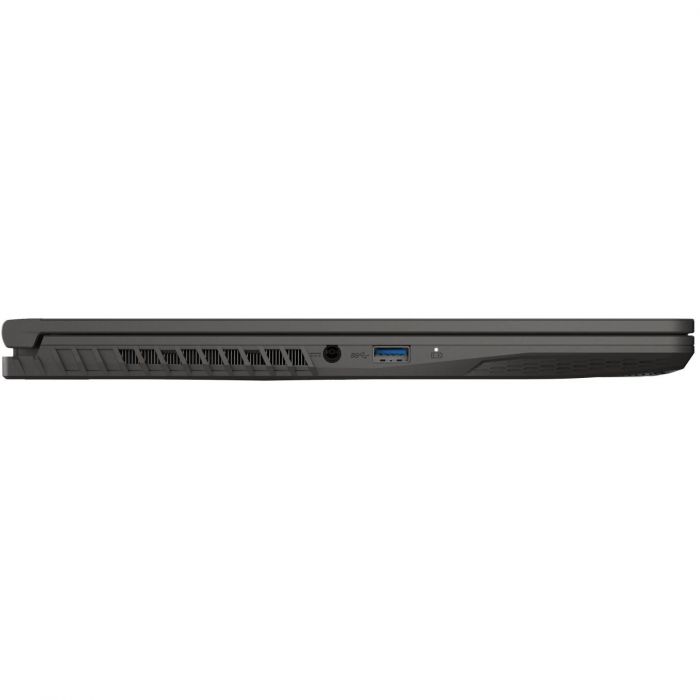 Ноутбук MSI Thin 15 B13UDX-3295XUA 15.6" FHD, Intel i7-13620H, 16GB, F1TB, NVD3050-6, DOS, чорний