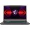 Ноутбук MSI Thin 15 B13UDX-3295XUA 15.6" FHD, Intel i7-13620H, 16GB, F1TB, NVD3050-6, DOS, чорний